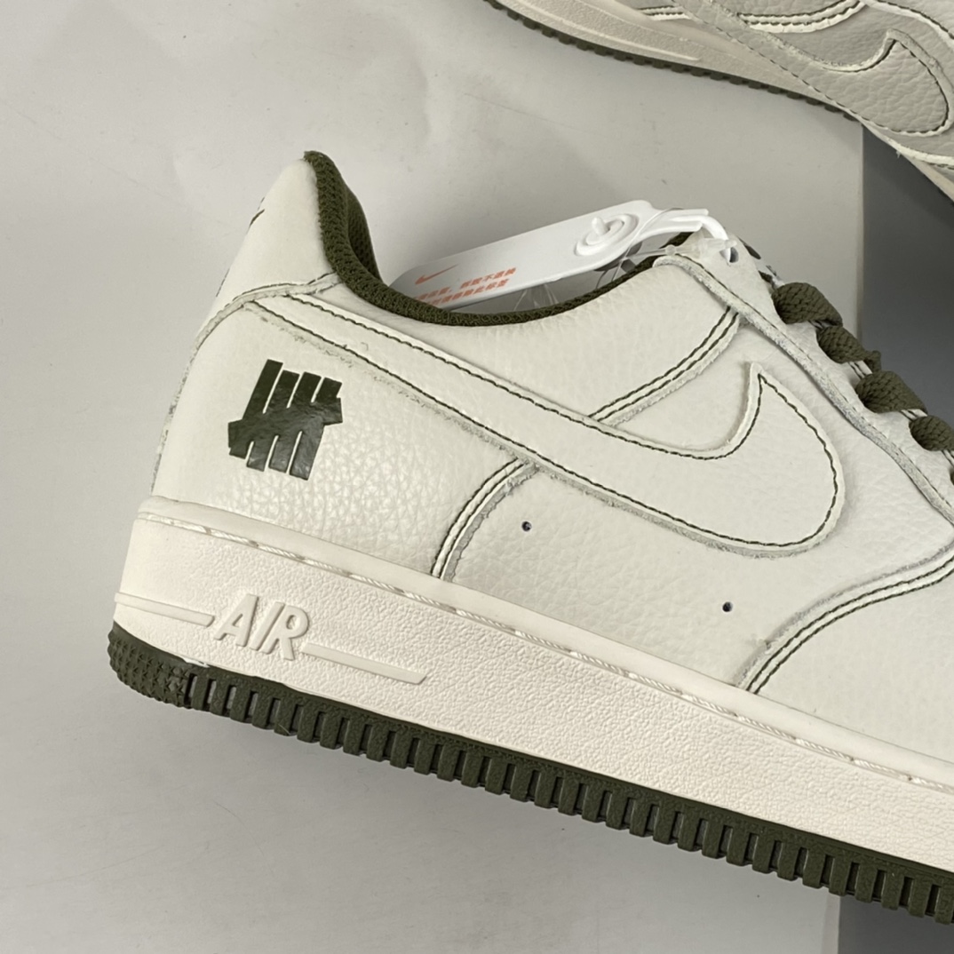 P240  Nk Air Force 1’07 空军一号低帮运动休闲板鞋 UN1315-600
