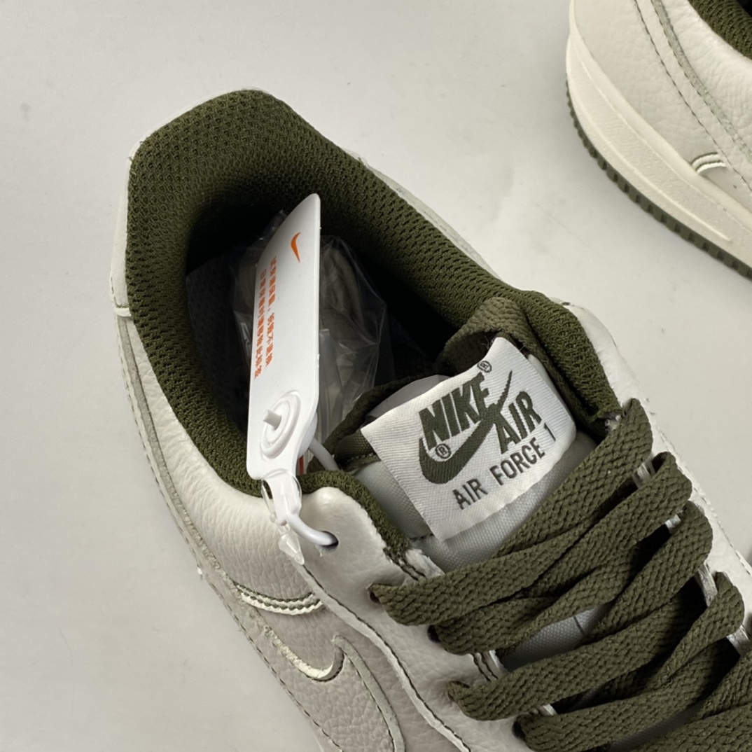 P240  Nk Air Force 1’07 空军一号低帮运动休闲板鞋 UN1315-600