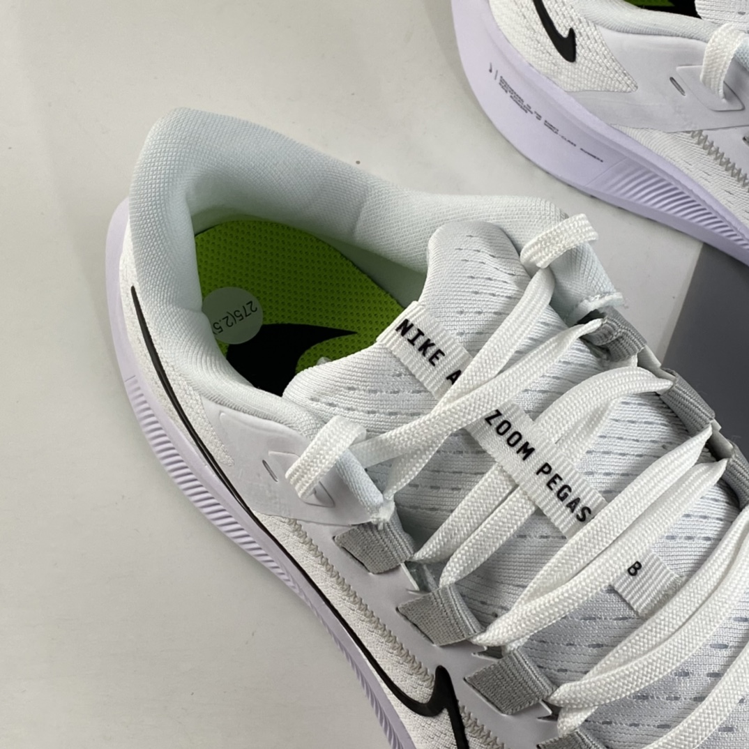 P200  Nike Air Zoom Pegasus 38 耐克网面透气跑鞋 CW7356-100