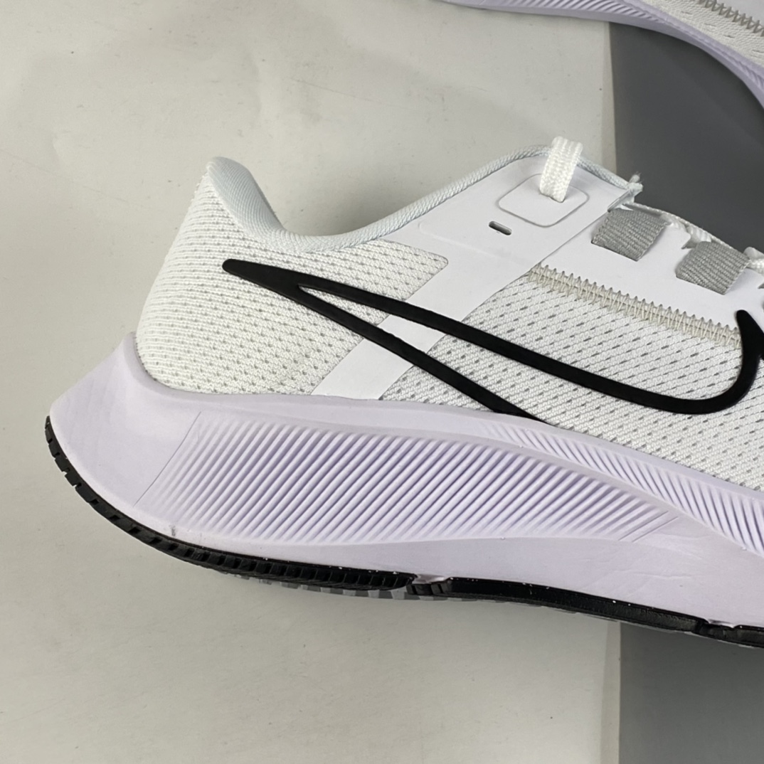 P200  Nike Air Zoom Pegasus 38 耐克网面透气跑鞋 CW7356-100