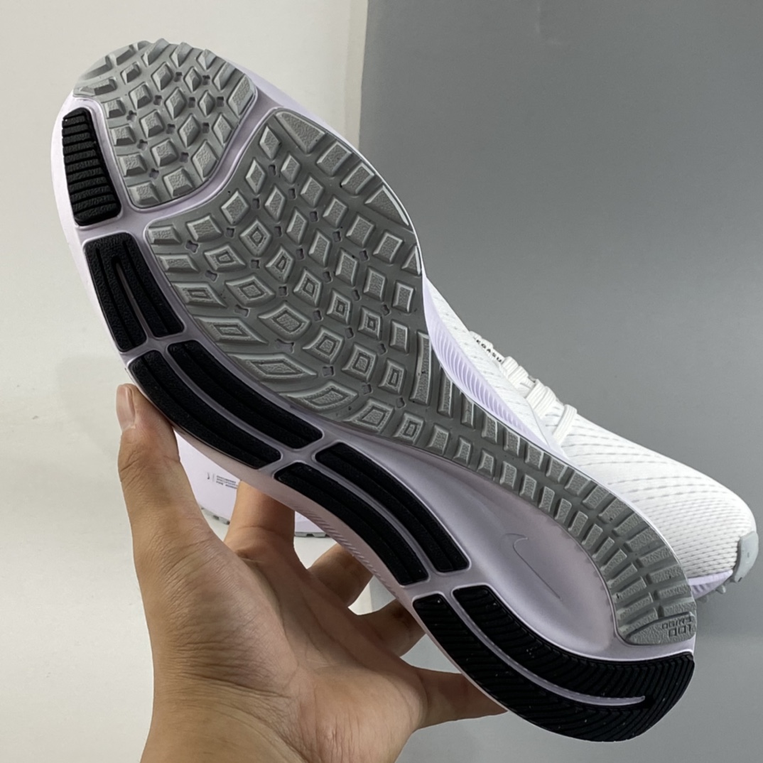 P200  Nike Air Zoom Pegasus 38 耐克网面透气跑鞋 CW7356-100