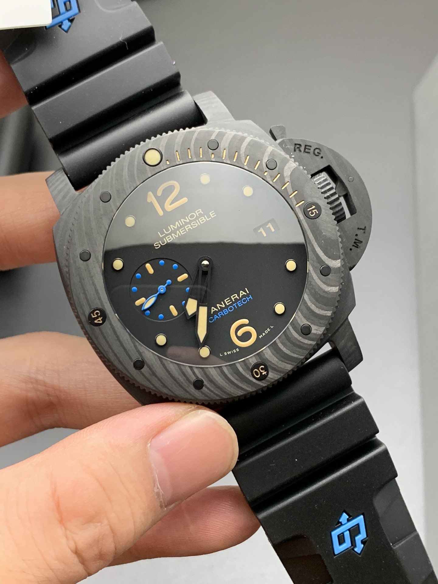 Panerai 沛纳海616