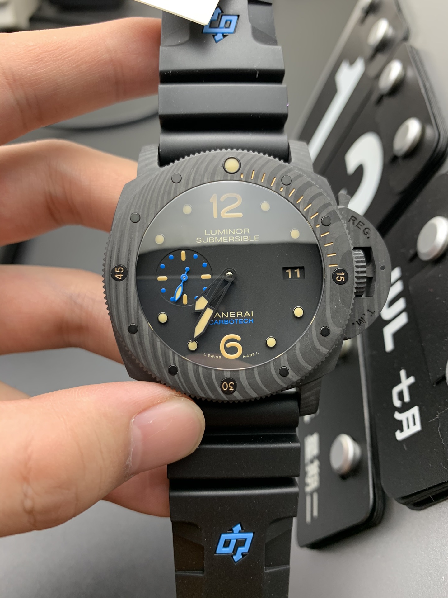 Panerai 沛纳海616