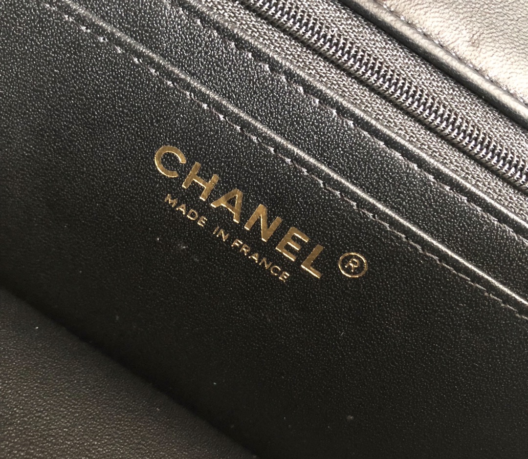 香奈儿 Chanel 高定典藏经典高奢皮具手袋包袋 #2555782D 9