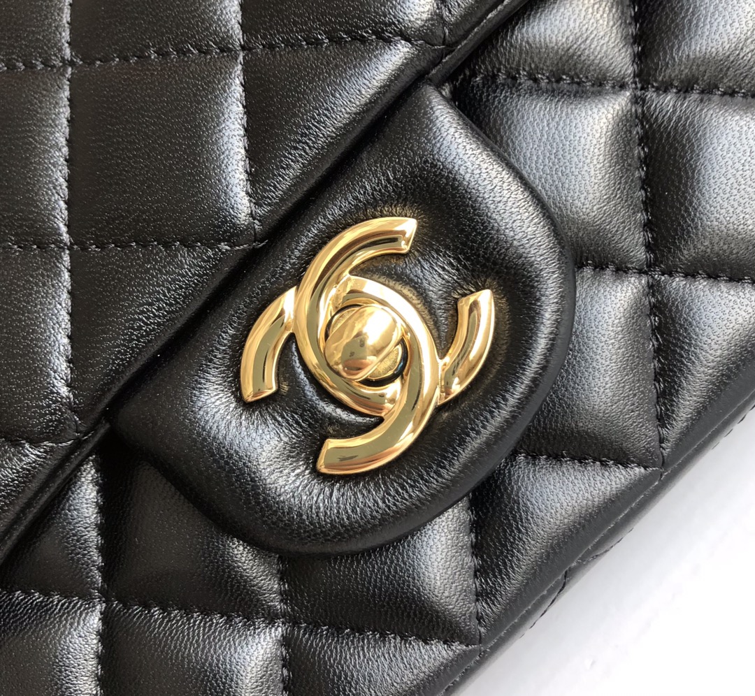 香奈儿 Chanel 高定典藏经典高奢皮具手袋包袋 #2555782D 5