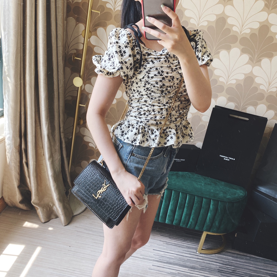 路易威登 Louis Vuitton 高定典藏名品高定成衣时装外套连衣裙衬衫T恤 #E0173275 6