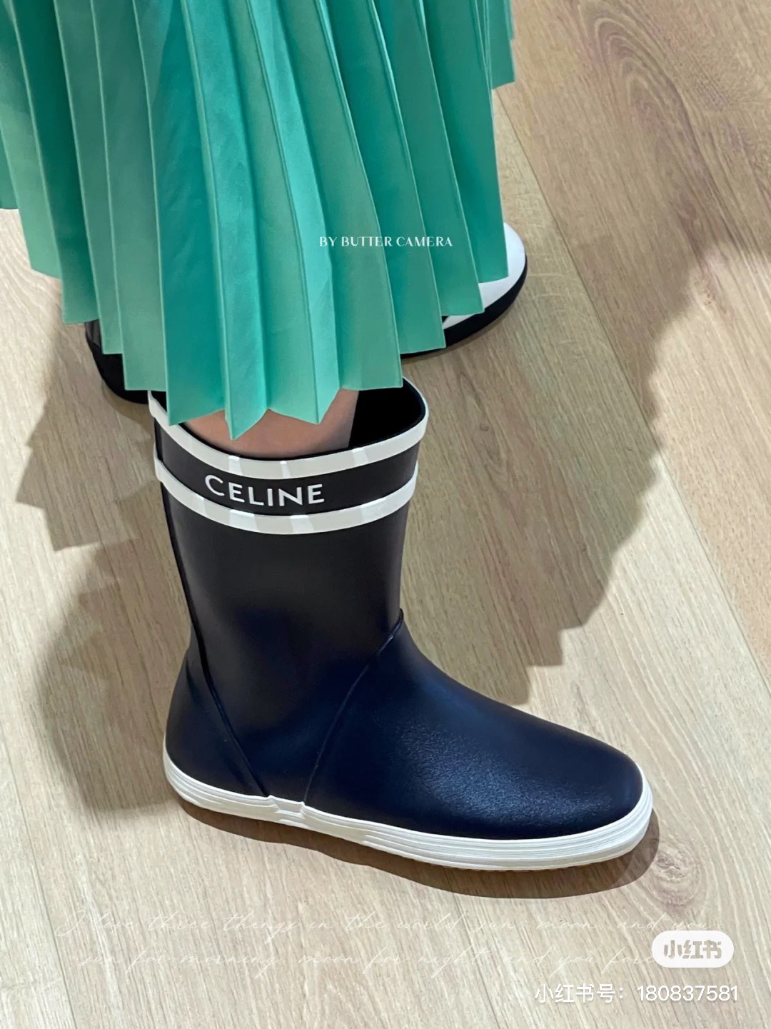 NO:165681,Already exploded. Purchase foot pictures, boots, boots19860909已经炸了 代购上脚图,靴子,boots,Women's Shoes