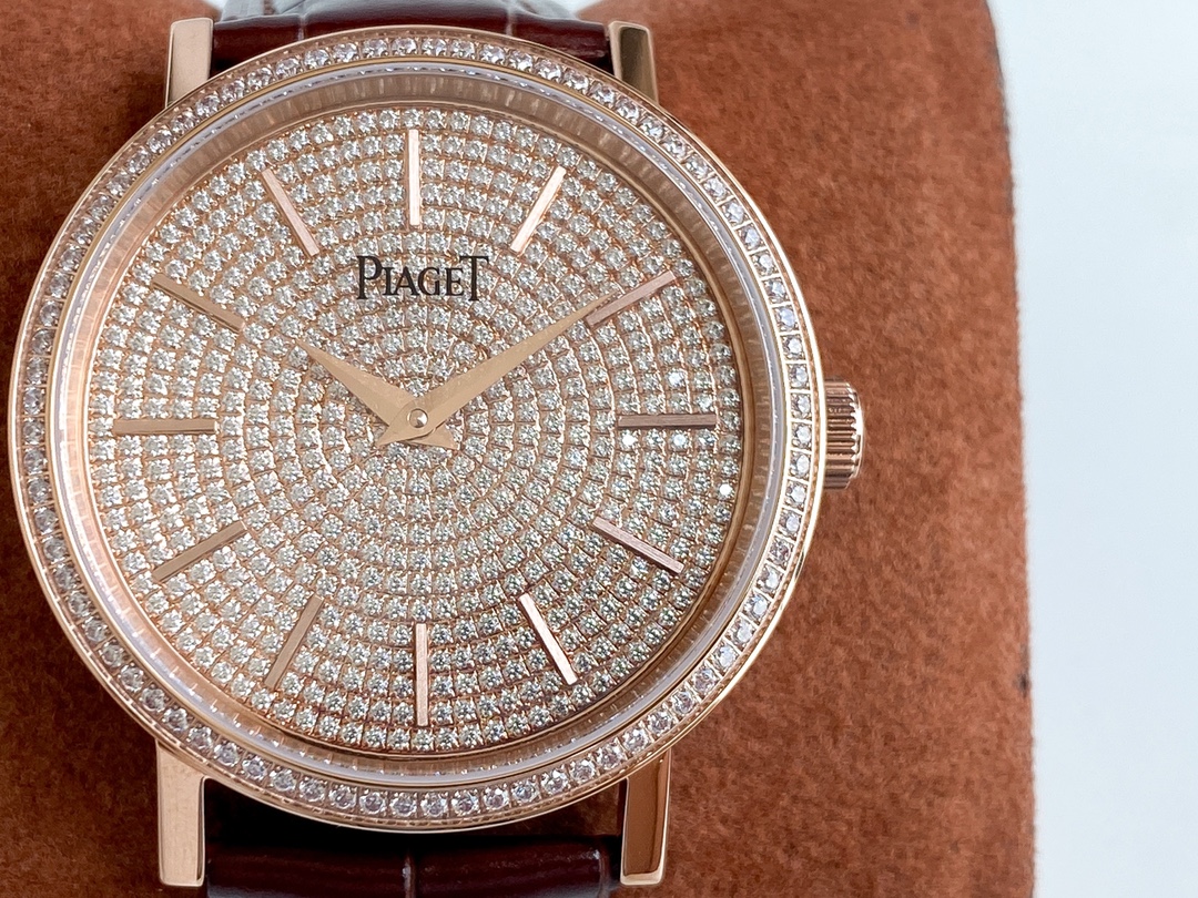 Piaget Blue 42mm