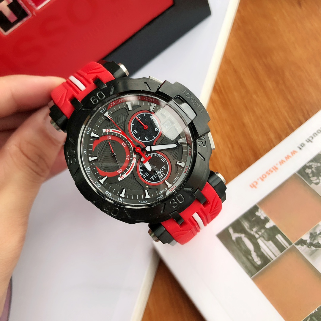 Часы Tissot