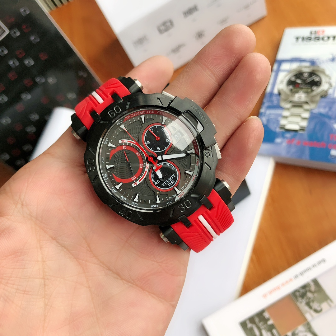 Часы Tissot