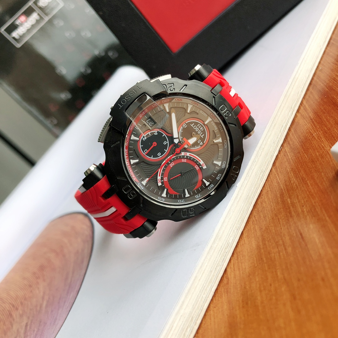 Часы Tissot