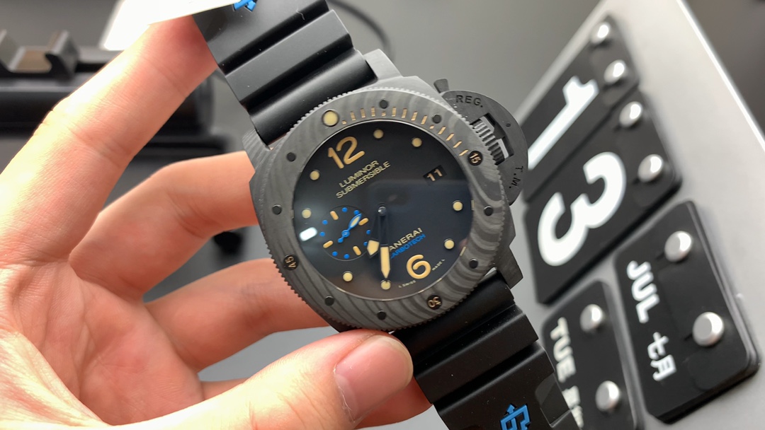 Panerai 沛纳海616