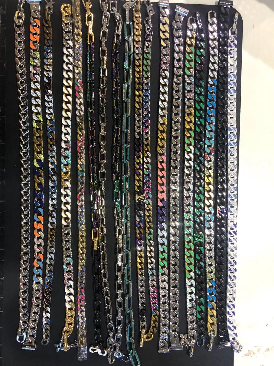 LV Bracelet