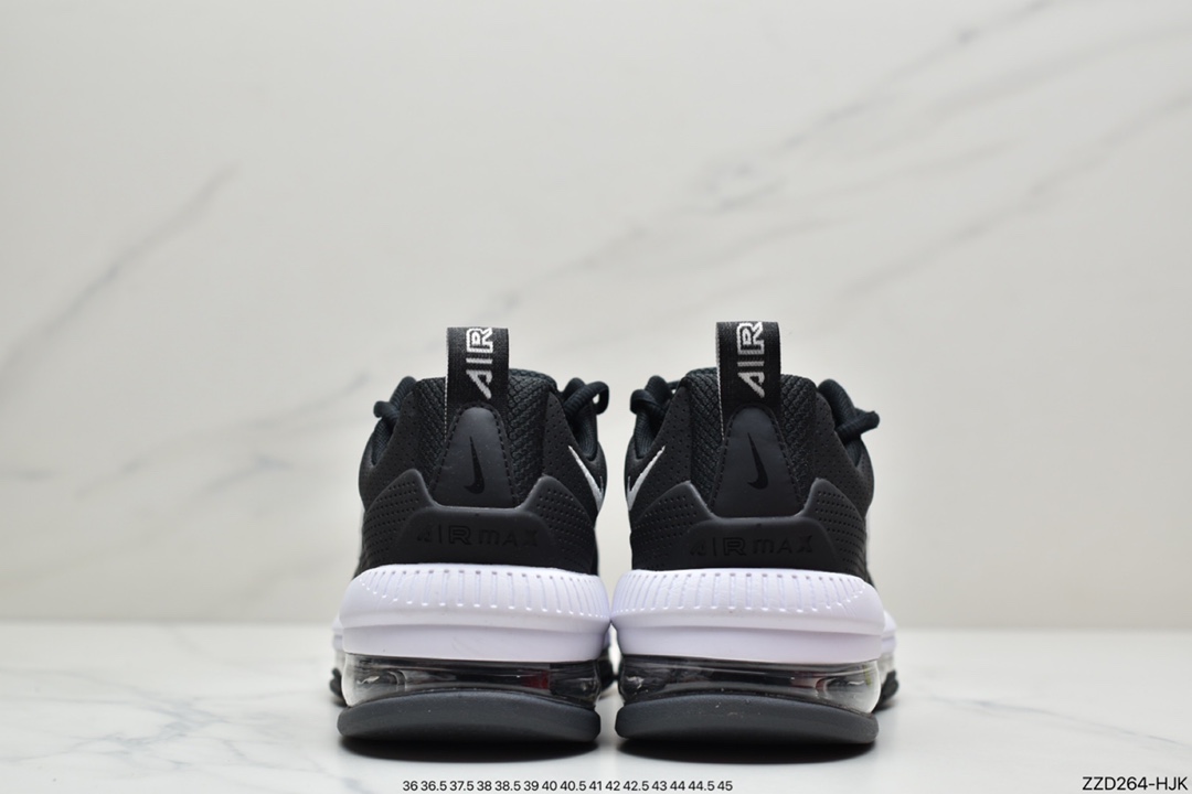 250 耐克NIKE AIR MAX GENOME 新款Air气垫缓震透气运动鞋   CW1648-003