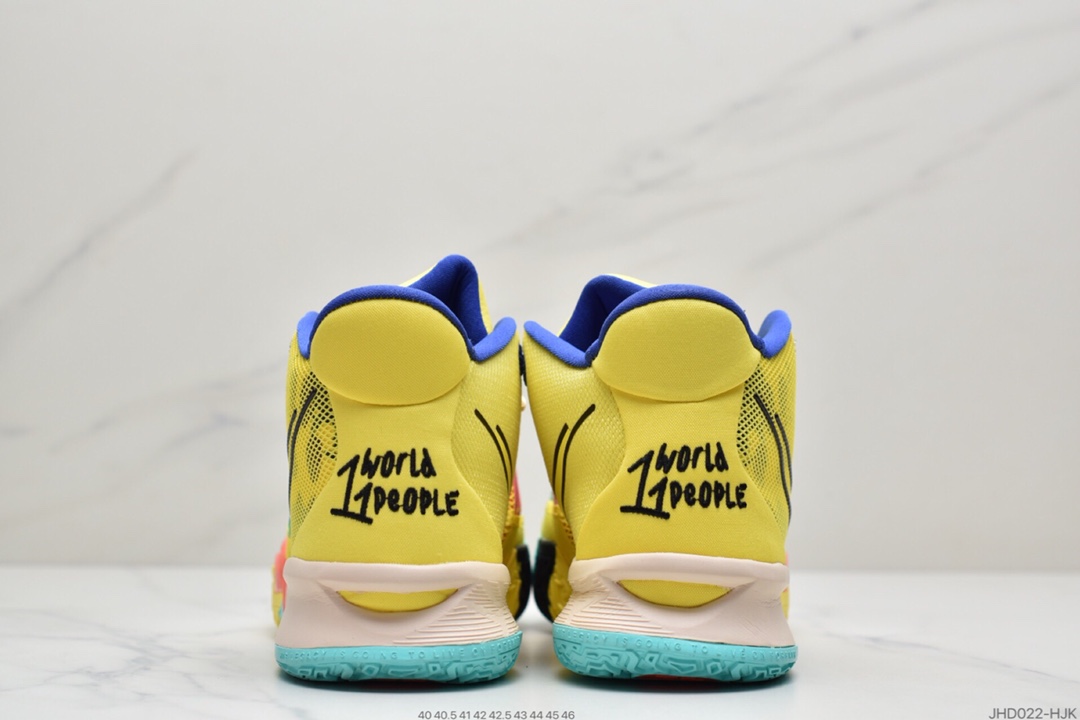 200 耐克Nike Kyrie 7 Pre Heat Ep 欧文7代 室内休闲运动中帮篮球鞋 CT4080-700-莆田鞋,莆田鞋货源,高仿鞋,高仿鞋货源,安福档口,莆田高仿鞋,莆田鞋批发,高仿鞋批发,莆田高仿运动鞋,高仿运动鞋,莆田运动鞋 200 耐克Nike Kyrie 7 Pre Heat Ep 欧文7代 室内休闲运动中帮篮球鞋 CT4080-700
