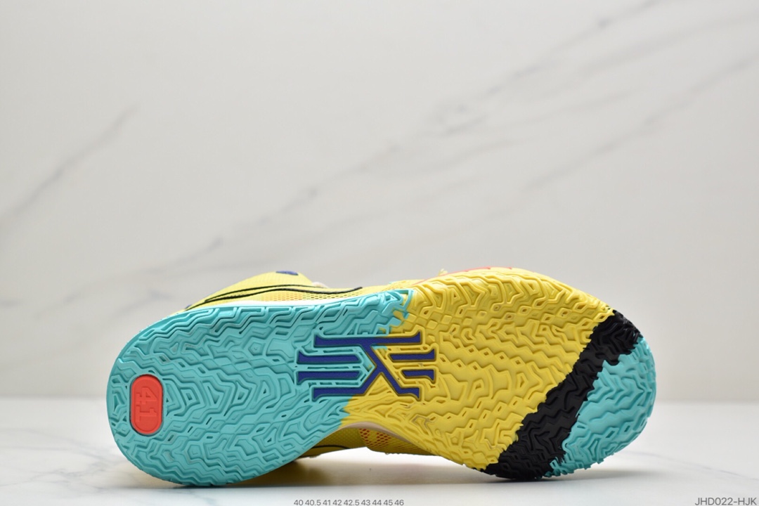200 耐克Nike Kyrie 7 Pre Heat Ep 欧文7代 室内休闲运动中帮篮球鞋 CT4080-700-莆田鞋,莆田鞋货源,高仿鞋,高仿鞋货源,安福档口,莆田高仿鞋,莆田鞋批发,高仿鞋批发,莆田高仿运动鞋,高仿运动鞋,莆田运动鞋 200 耐克Nike Kyrie 7 Pre Heat Ep 欧文7代 室内休闲运动中帮篮球鞋 CT4080-700