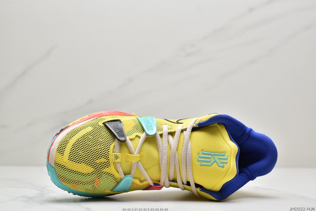 200 耐克Nike Kyrie 7 Pre Heat Ep 欧文7代 室内休闲运动中帮篮球鞋 CT4080-700-莆田鞋,莆田鞋货源,高仿鞋,高仿鞋货源,安福档口,莆田高仿鞋,莆田鞋批发,高仿鞋批发,莆田高仿运动鞋,高仿运动鞋,莆田运动鞋 200 耐克Nike Kyrie 7 Pre Heat Ep 欧文7代 室内休闲运动中帮篮球鞋 CT4080-700