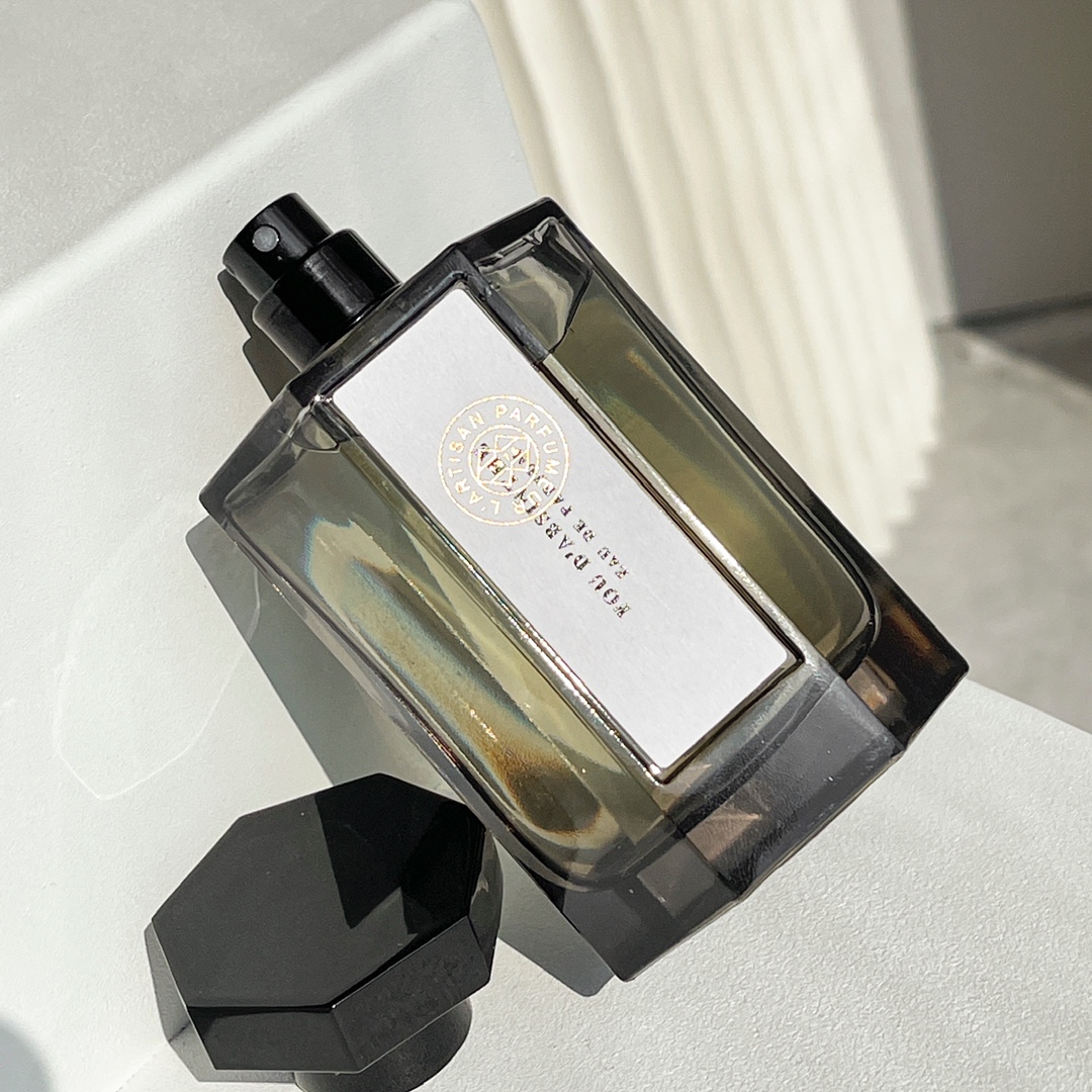 专柜品质阿蒂仙之香L’ Artisan Parfumeur 狂恋苦艾中性香水100ml 5