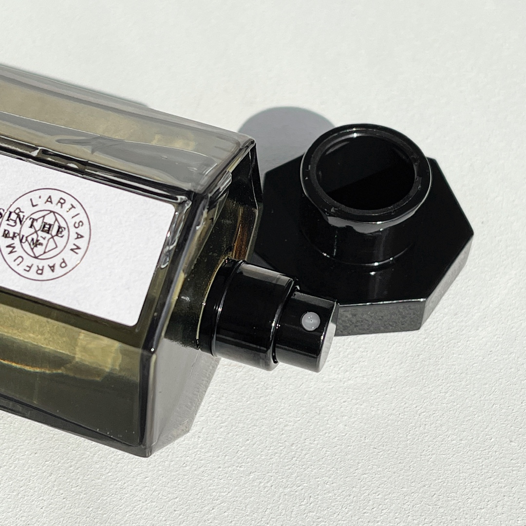 专柜品质阿蒂仙之香L’ Artisan Parfumeur 狂恋苦艾中性香水100ml 6