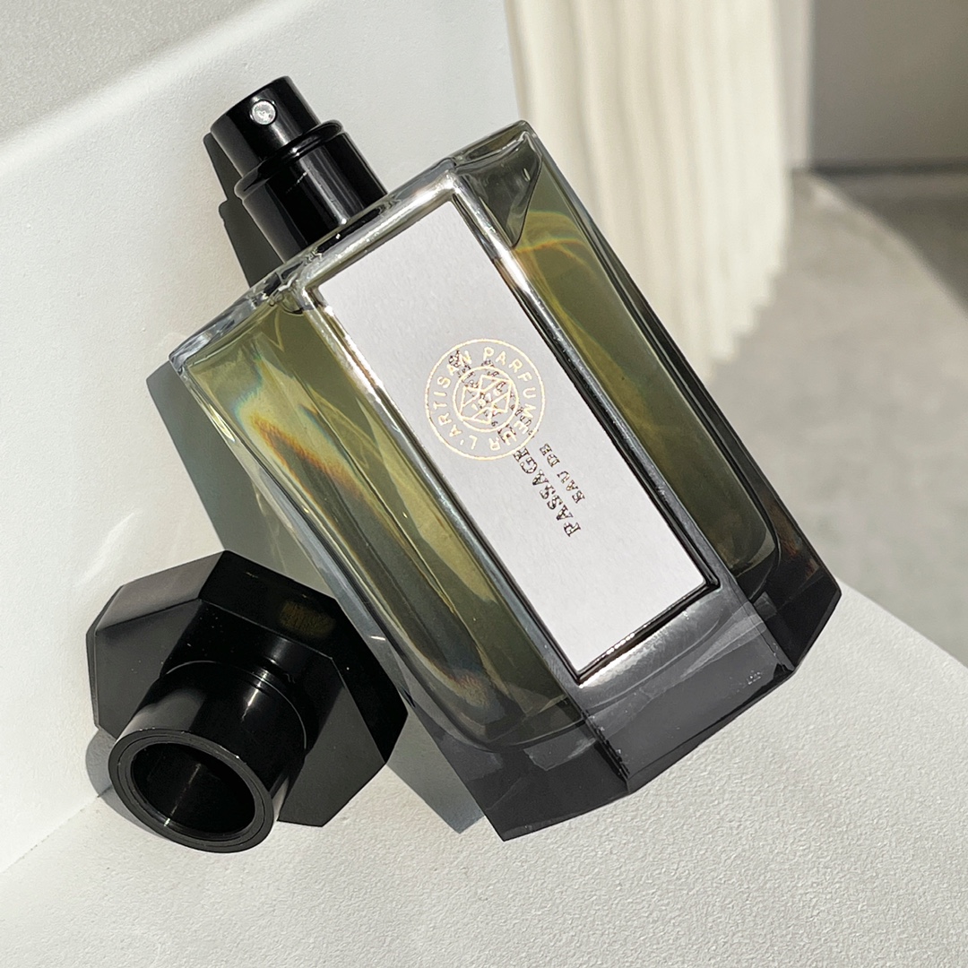路易威登 Louis Vuitton 高定典藏传世高定调香工坊典藏香氛香水 #23D168B6 6