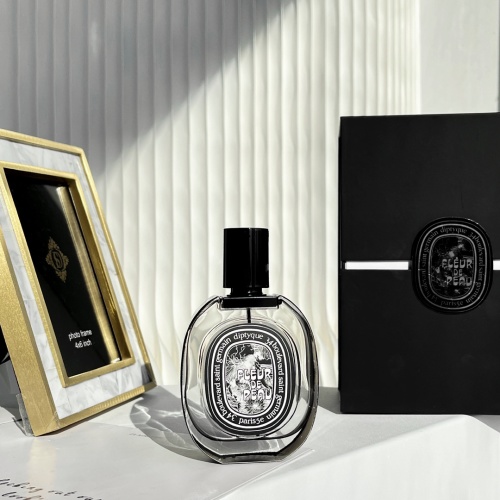 Diptyque Fleur de Peau Eau de Parfum - Gentle, Long-Lasting Fragrance 1 Diptyque Fleur de Peau Eau de Parfum - Gentle, Long-Lasting Fragrance