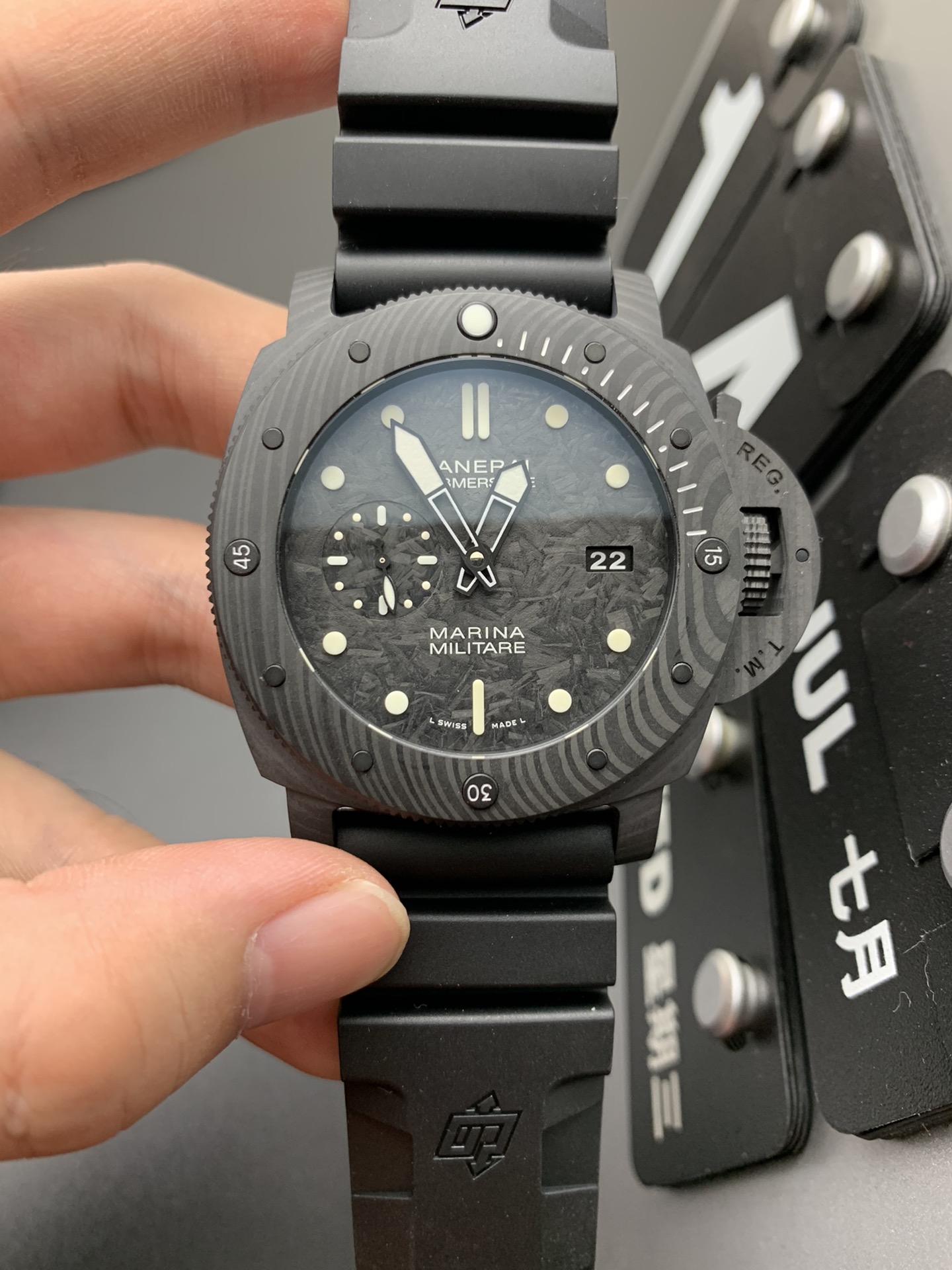 Panerai 沛纳海979