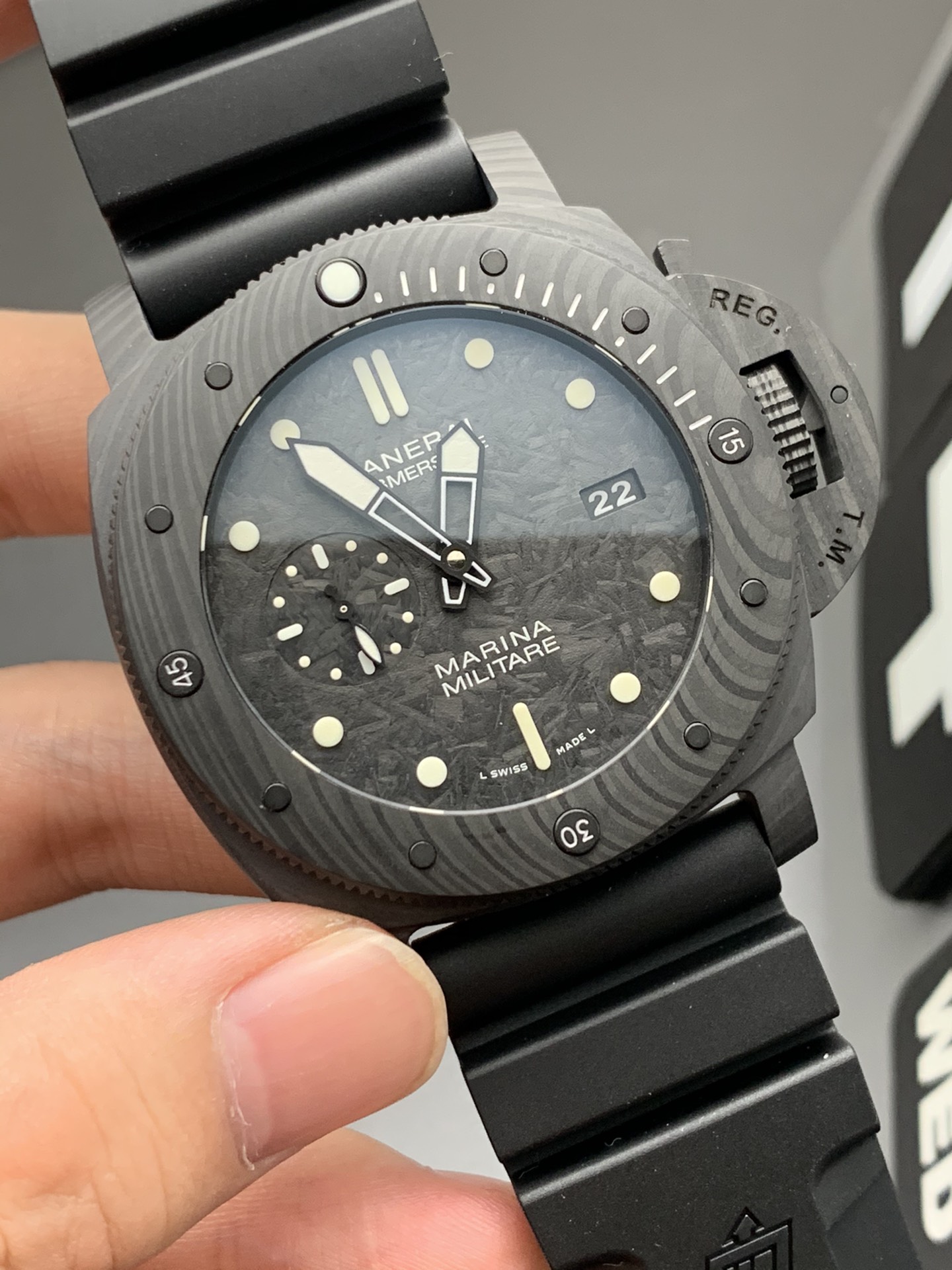 Panerai 沛纳海979