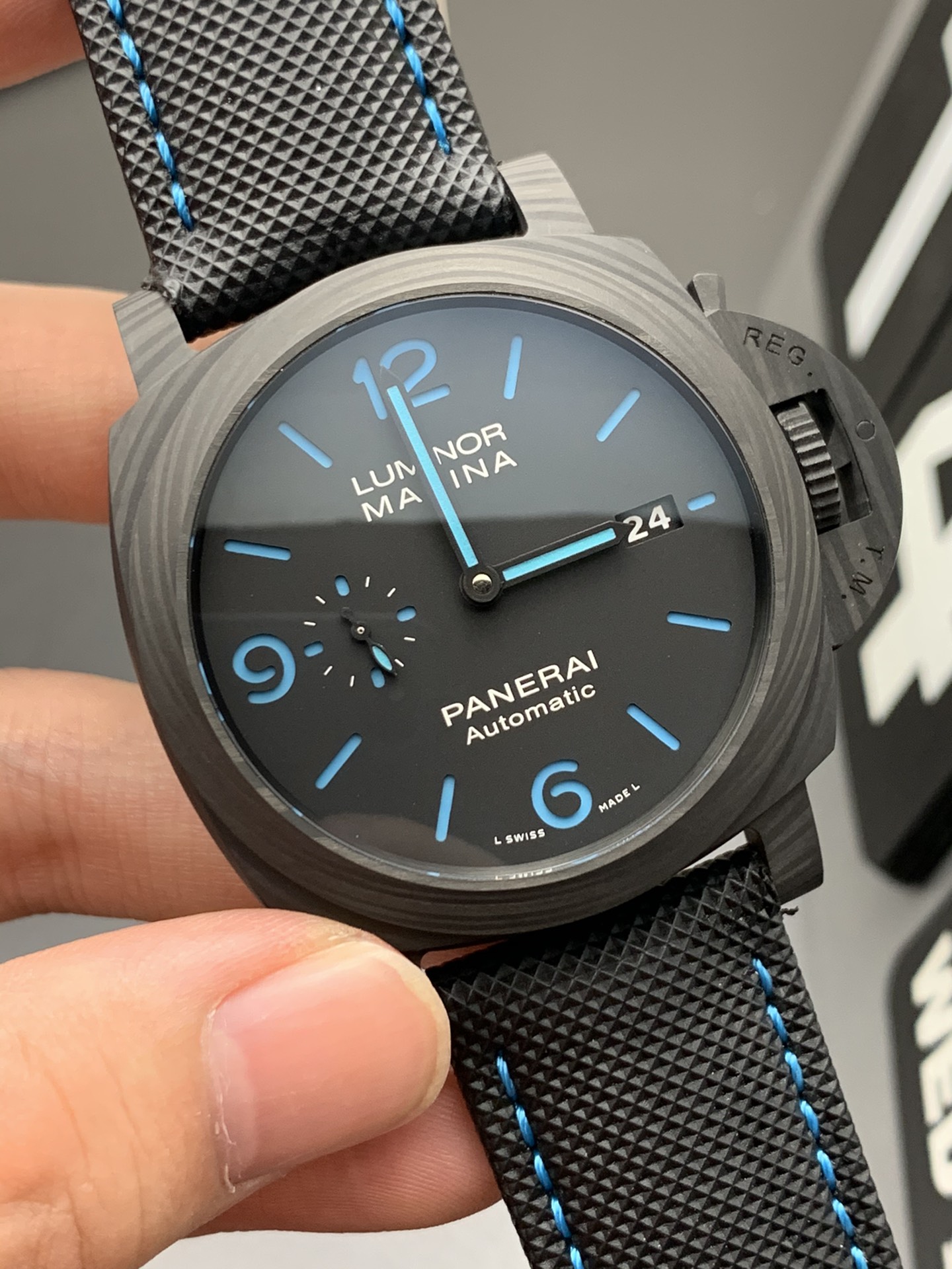 Panerai 沛纳海1616