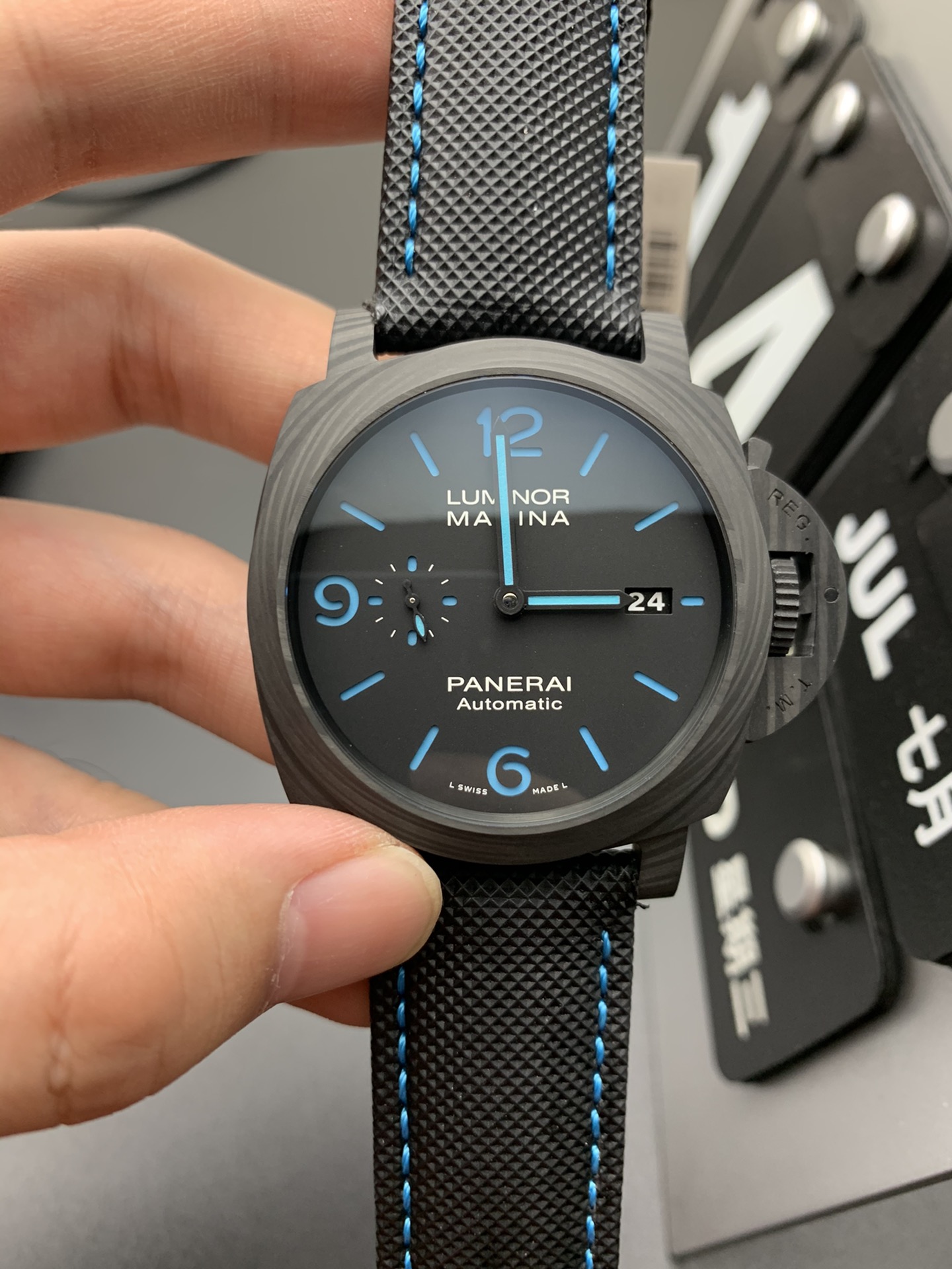 Panerai 沛纳海1616