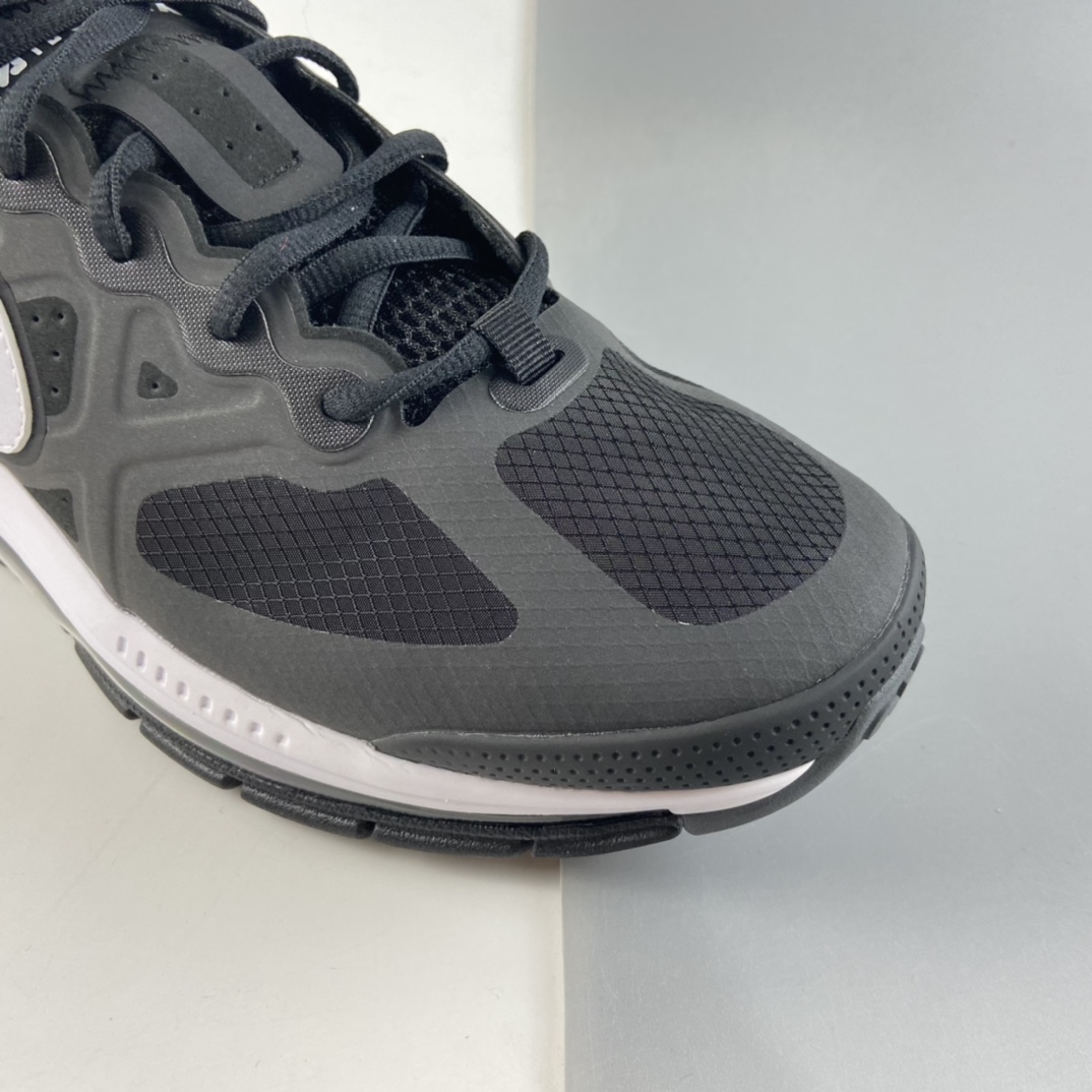 P240  Nike Air Max Genome 耐克新款复古透气气垫跑鞋 CW1648-003