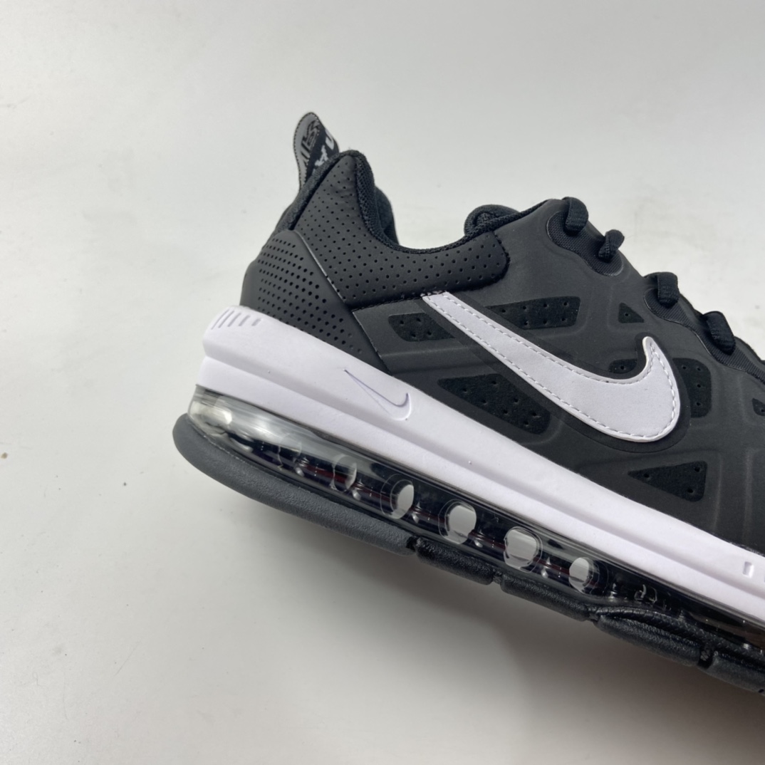 P240  Nike Air Max Genome 耐克新款复古透气气垫跑鞋 CW1648-003