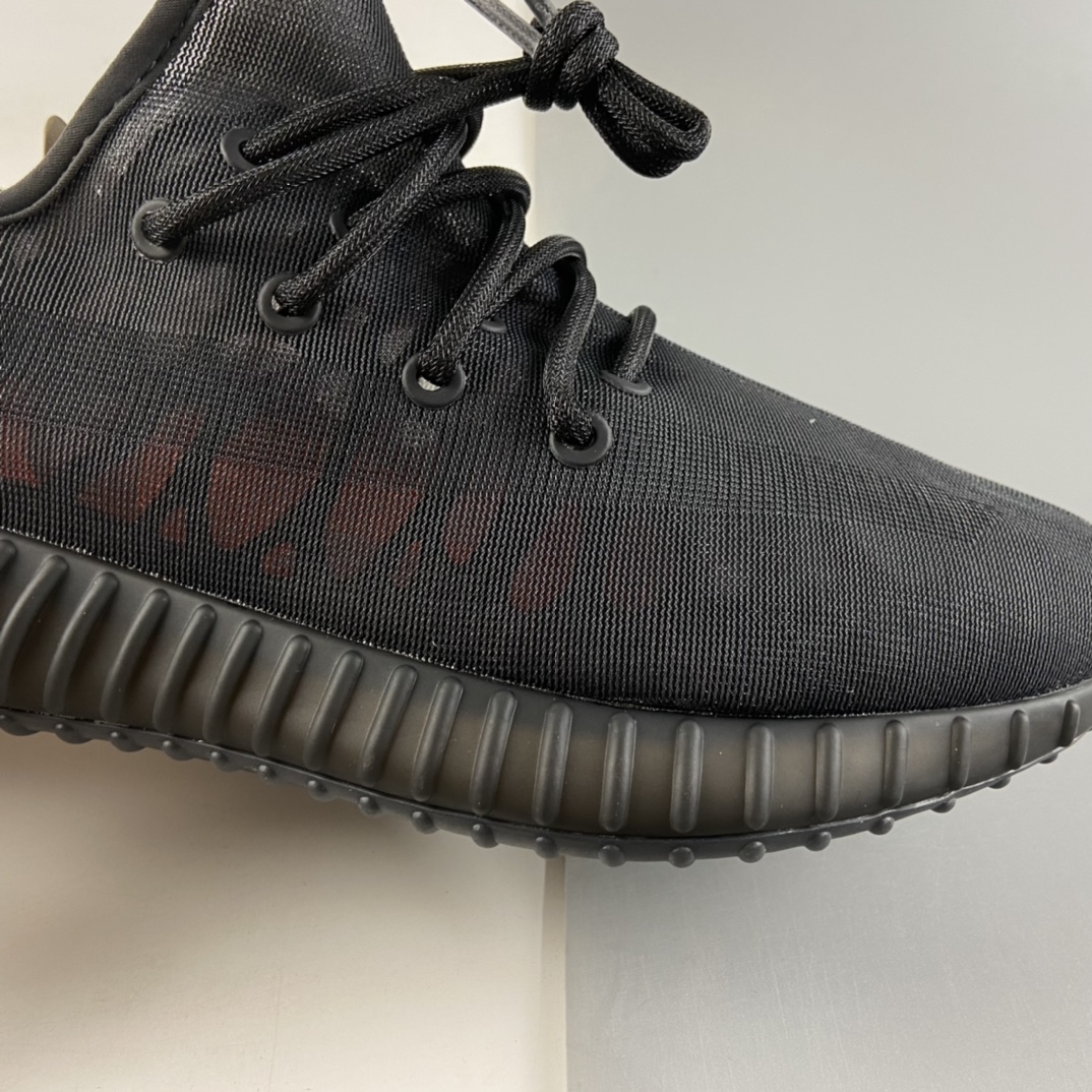 P480  AD Yeezy Boost 350 V2 XJ 椰子百搭轻便爆米花中底休闲运动慢跑鞋 GX3791