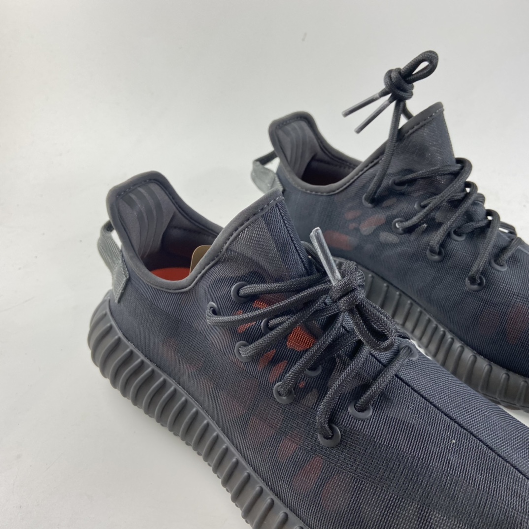 P480  AD Yeezy Boost 350 V2 XJ 椰子百搭轻便爆米花中底休闲运动慢跑鞋 GX3791