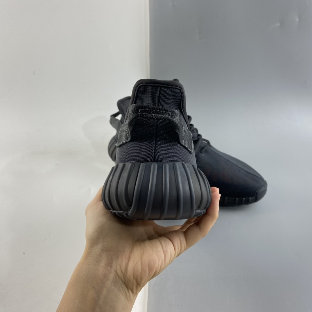 P480  AD Yeezy Boost 350 V2 XJ 椰子百搭轻便爆米花中底休闲运动慢跑鞋 GX3791