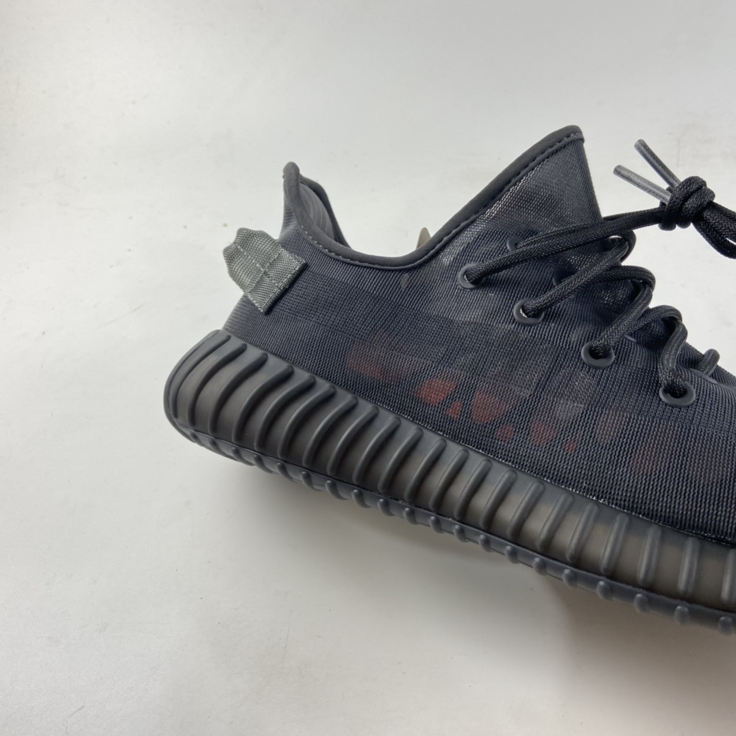 P480  AD Yeezy Boost 350 V2 XJ 椰子百搭轻便爆米花中底休闲运动慢跑鞋 GX3791