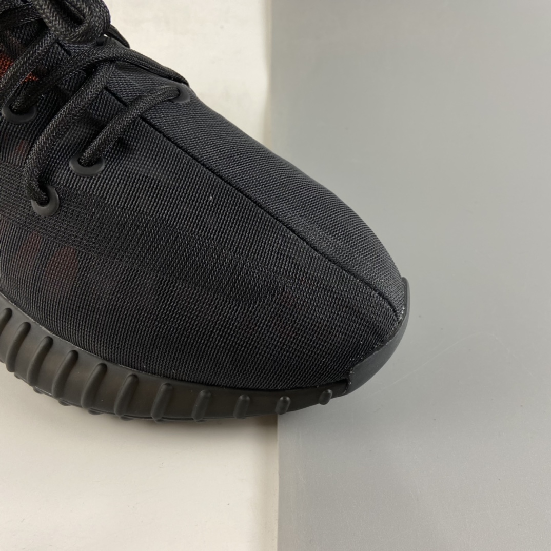 P480  AD Yeezy Boost 350 V2 XJ 椰子百搭轻便爆米花中底休闲运动慢跑鞋 GX3791