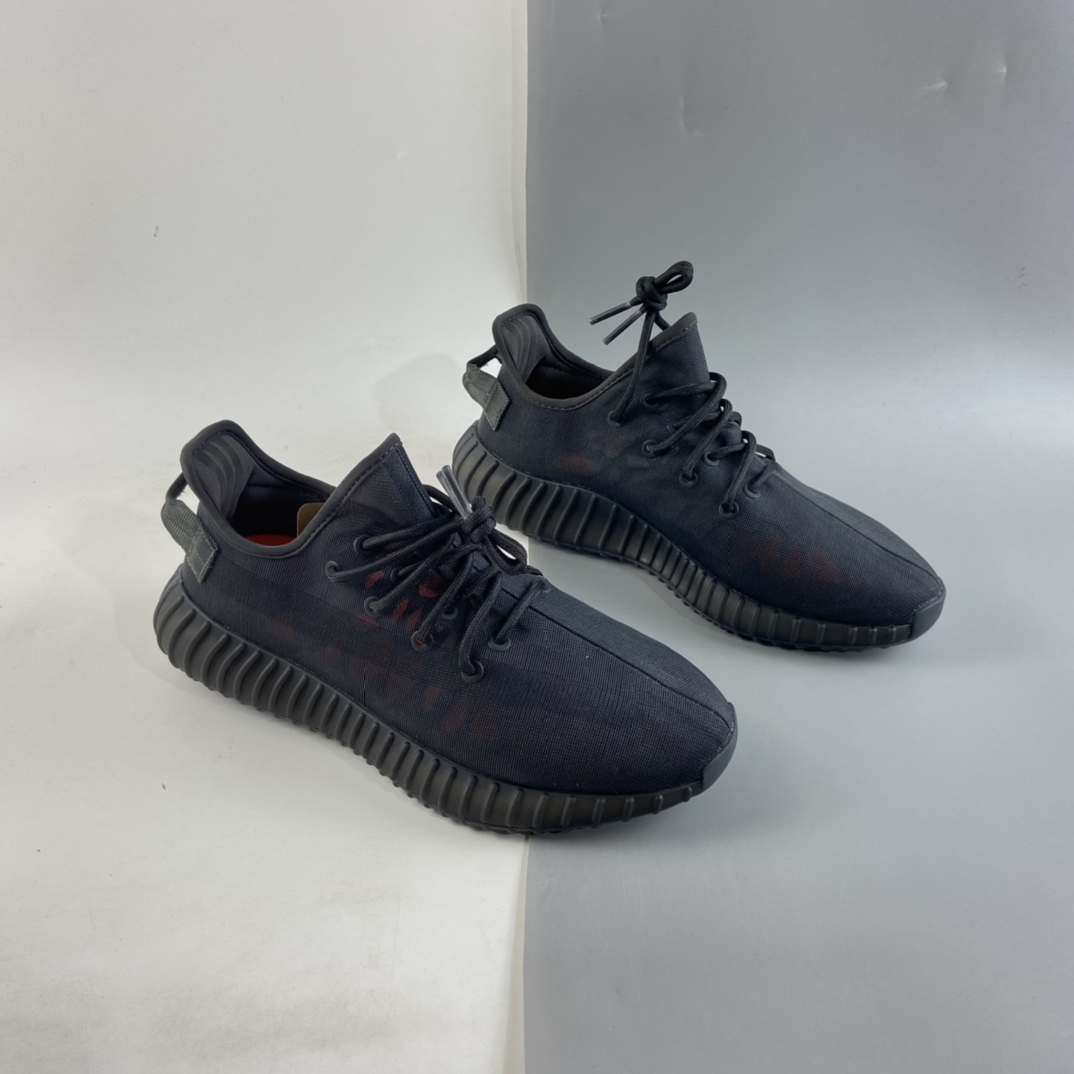 P480  AD Yeezy Boost 350 V2 XJ 椰子百搭轻便爆米花中底休闲运动慢跑鞋 GX3791
