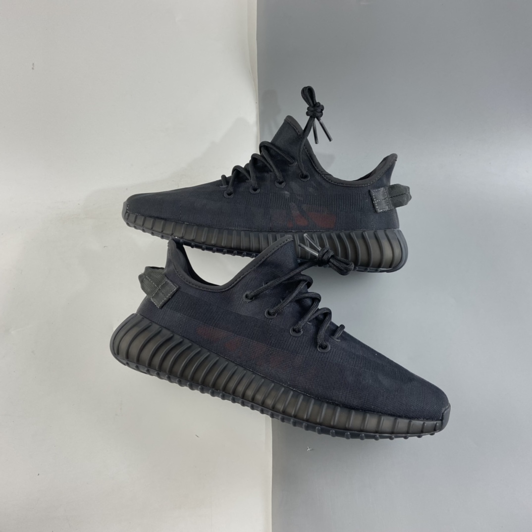 P480  AD Yeezy Boost 350 V2 XJ 椰子百搭轻便爆米花中底休闲运动慢跑鞋 GX3791