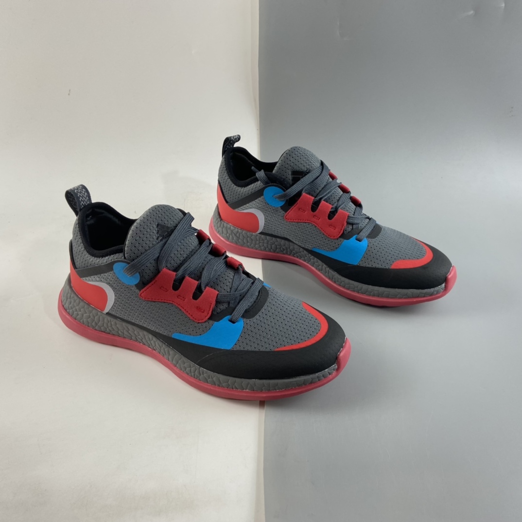 P180  AD AlphaBounce Beyond M 影子传说2代 CG0084