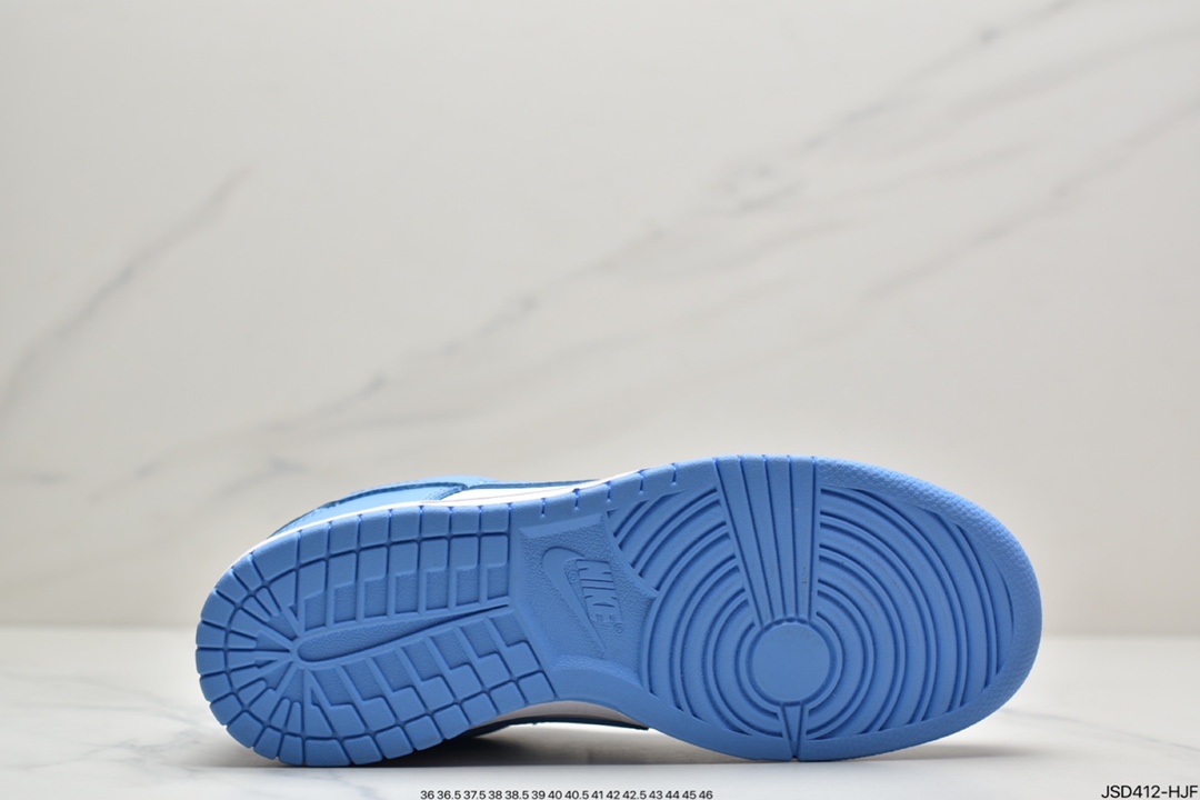 200 耐克Nike SB Dunk Low Pro 扣篮系列复古低帮休闲运动滑板板鞋CU1726-600