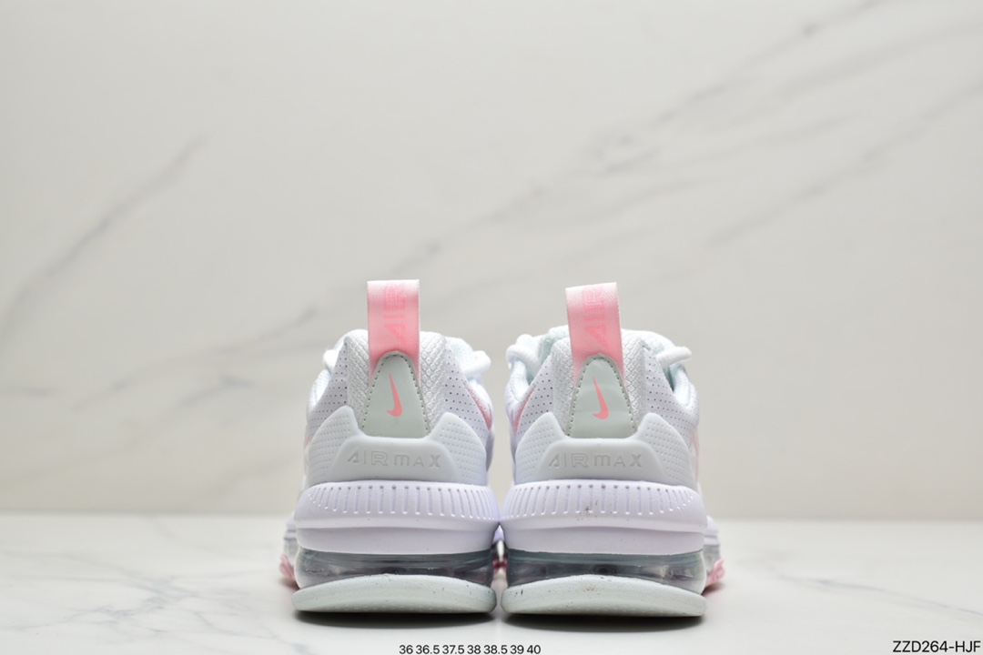 250 耐克NIKE AIR MAX GENOME 新款Air气垫缓震透气运动鞋   DJ1547-100