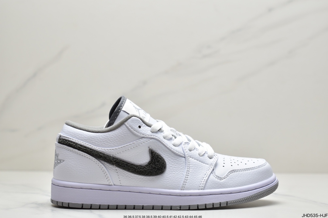 190 乔一因为2009年开始NIKE把除了元年复刻和特定复刻之外338145-103