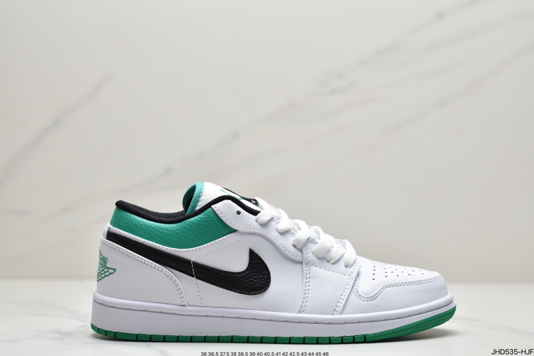 190 乔一因为2009年开始NIKE把除了元年复刻和特定复刻之外338145-103