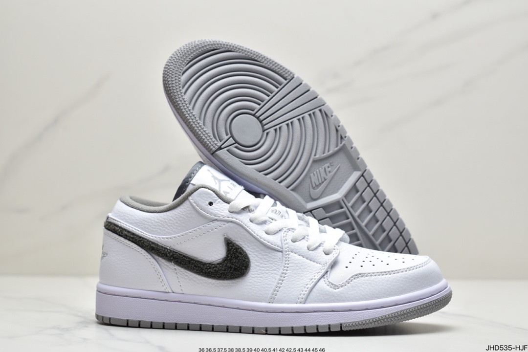 190 乔一因为2009年开始NIKE把除了元年复刻和特定复刻之外338145-103