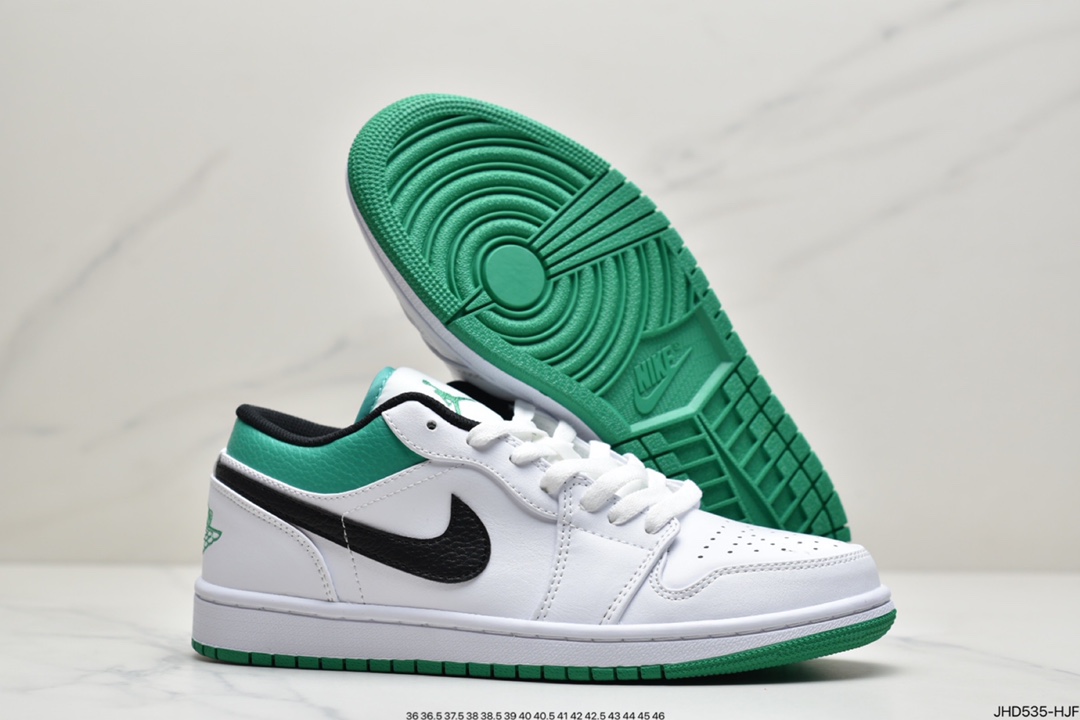 190 乔一因为2009年开始NIKE把除了元年复刻和特定复刻之外338145-103