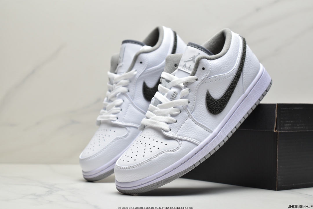 190 乔一因为2009年开始NIKE把除了元年复刻和特定复刻之外338145-103