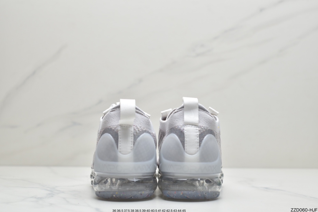 250 耐克Air VaporMax 2021 新全掌气垫系列跑步鞋DH4084-002