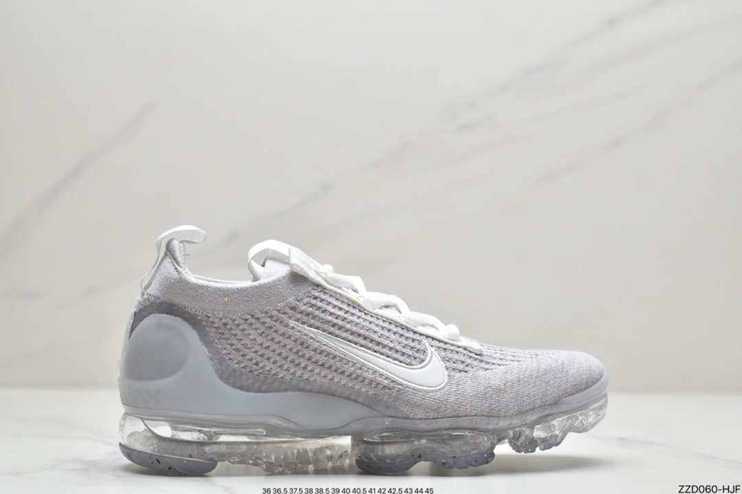 250 耐克Air VaporMax 2021 新全掌气垫系列跑步鞋DH4084-002