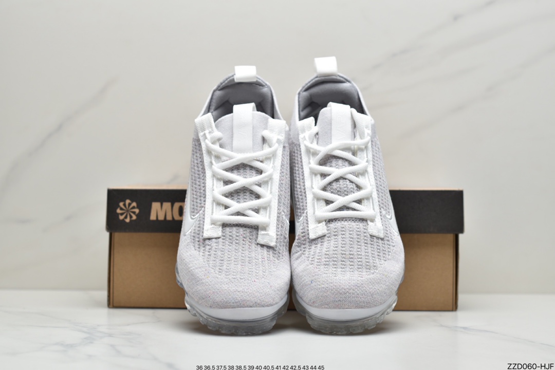 250 耐克Air VaporMax 2021 新全掌气垫系列跑步鞋DH4084-002