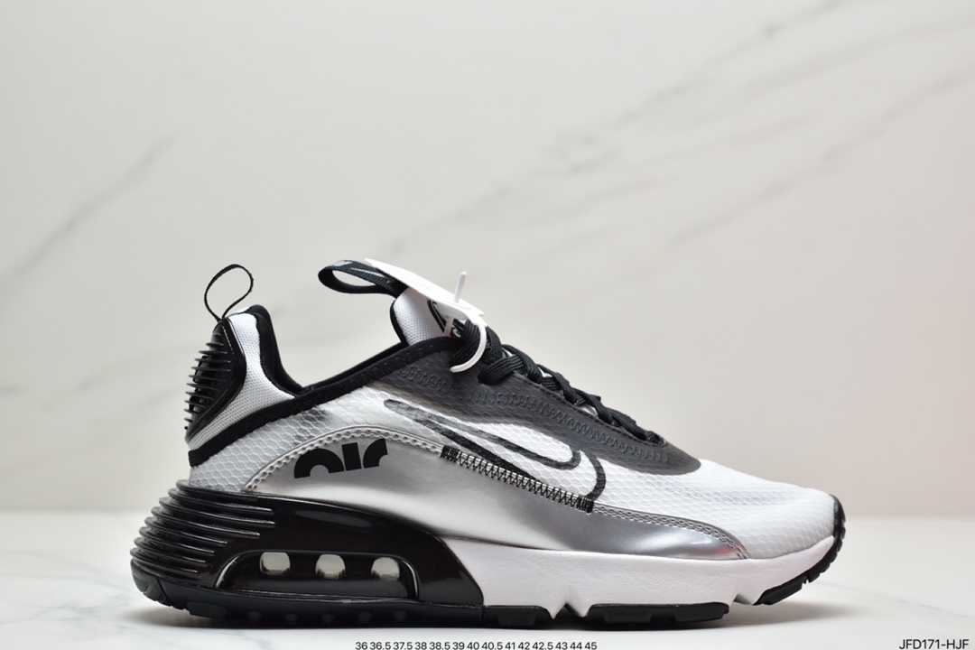 180 耐克Nike Air Max 2090 耐克2020春季新款气垫跑鞋